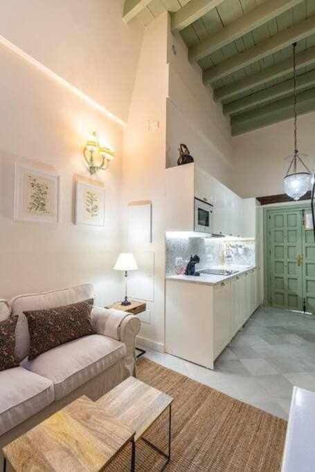 Juderia De I Luxury * Sevilha