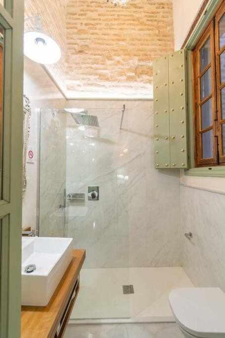 Juderia De I Luxury * Sevilha