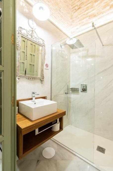 Juderia De I Luxury * Sevilha