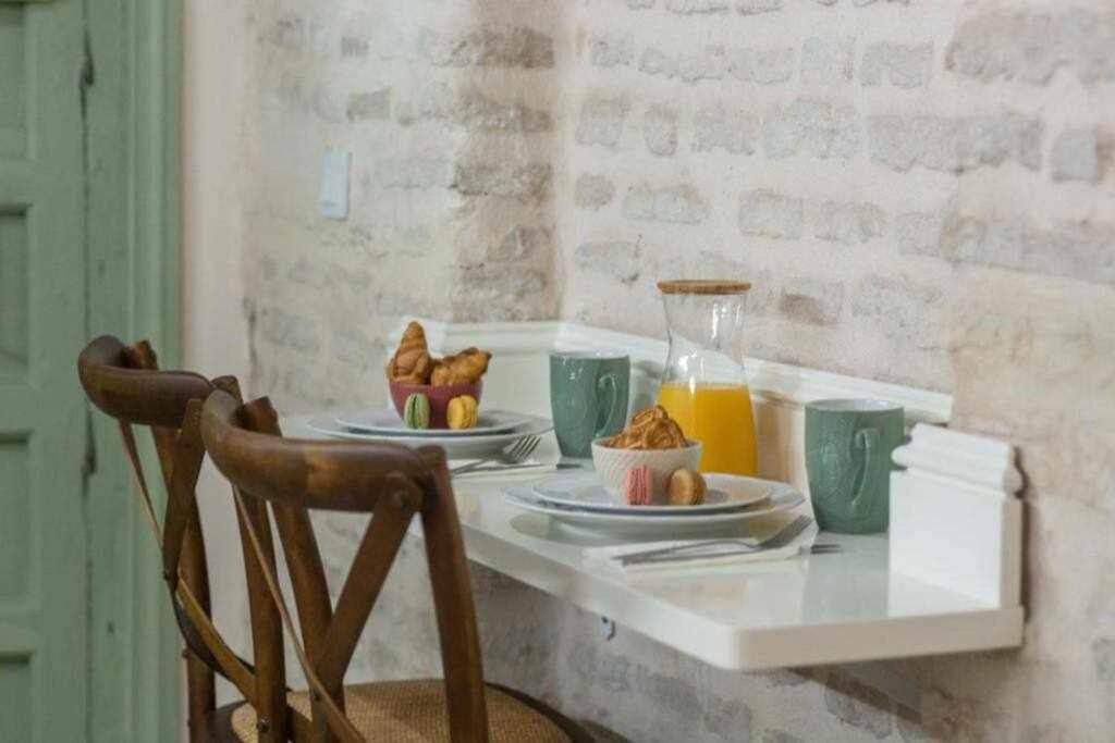 Juderia De I Luxury Apartamento